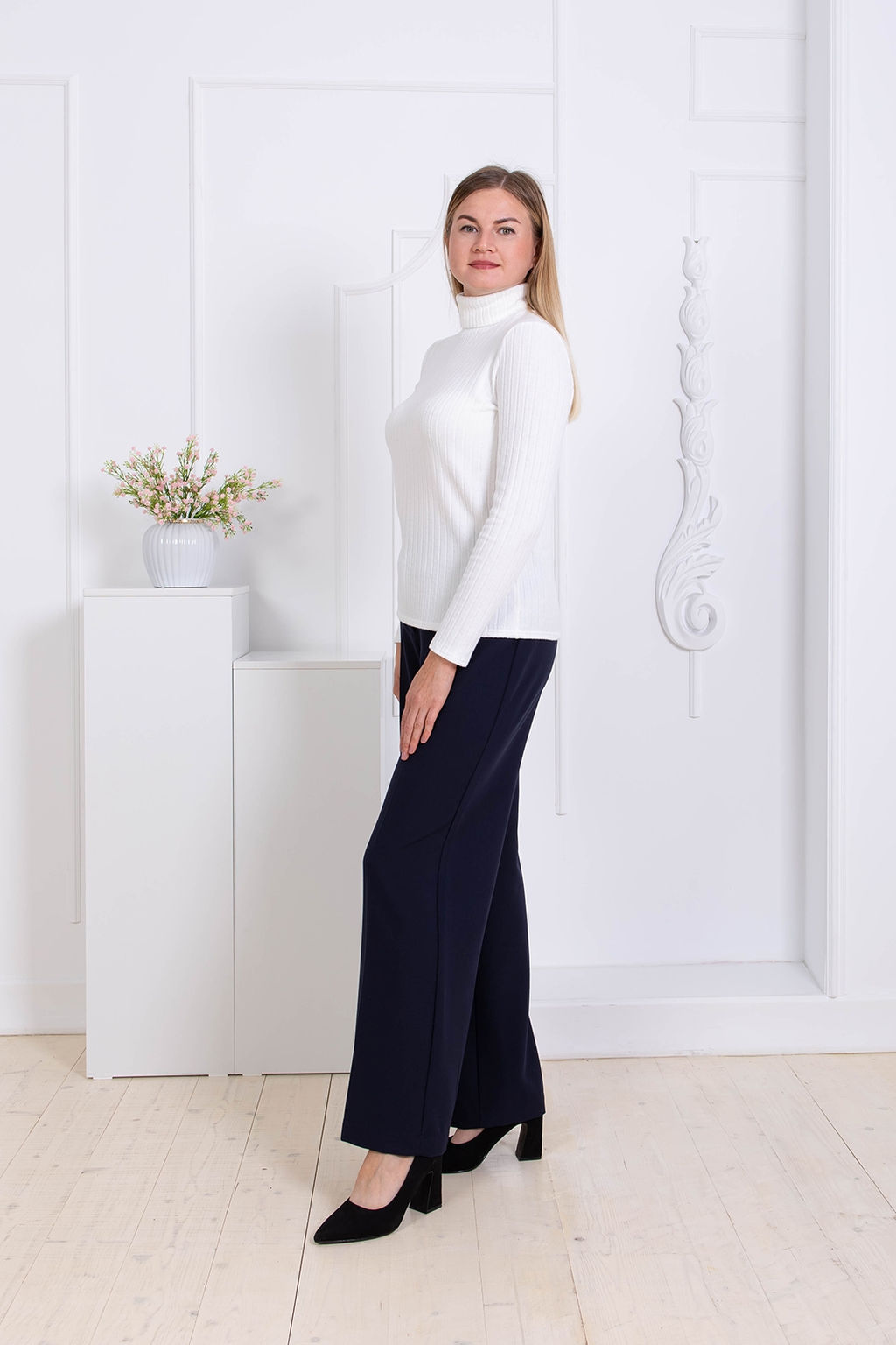 Джемпер женский П4199 - Olsarri фото 20