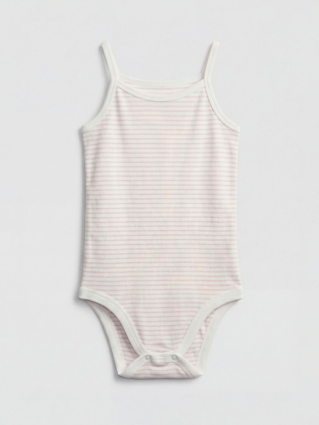 Kare Yaka Desenli K?z Bebek ??t??tl? Body 3l?