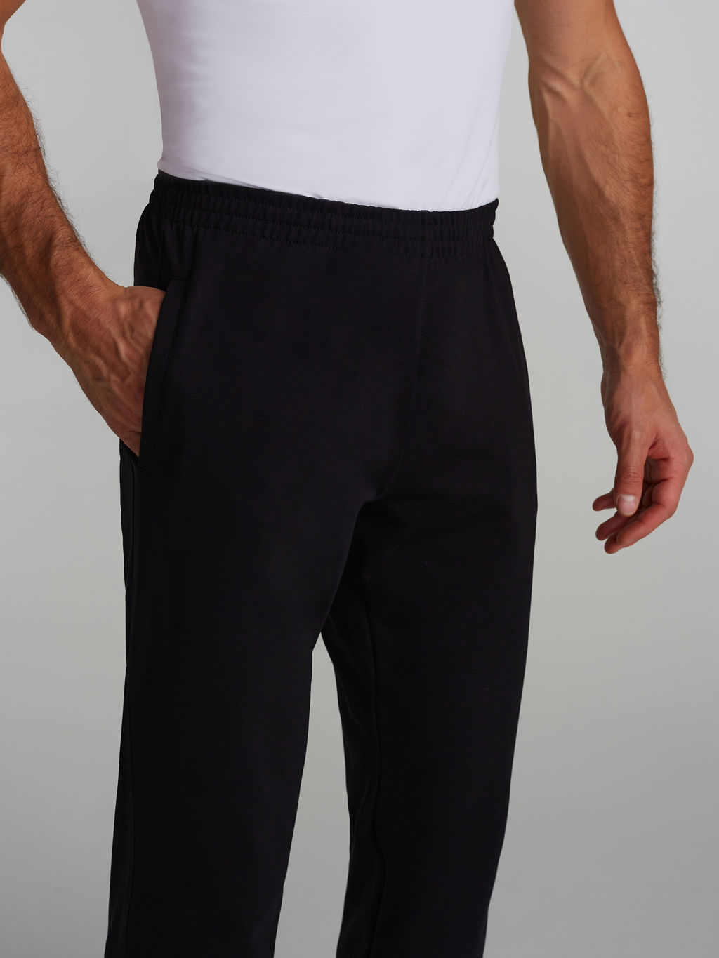 Брюки мужские 21M-RR-1454 RED-N-ROCKS - Red-n-rock's фото 4