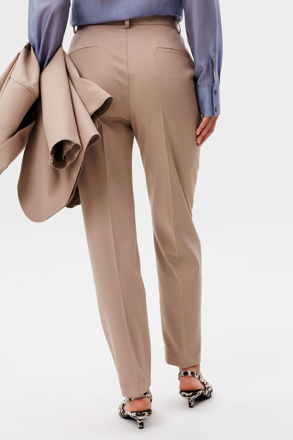 Брюки  2812 - Eola фото 2