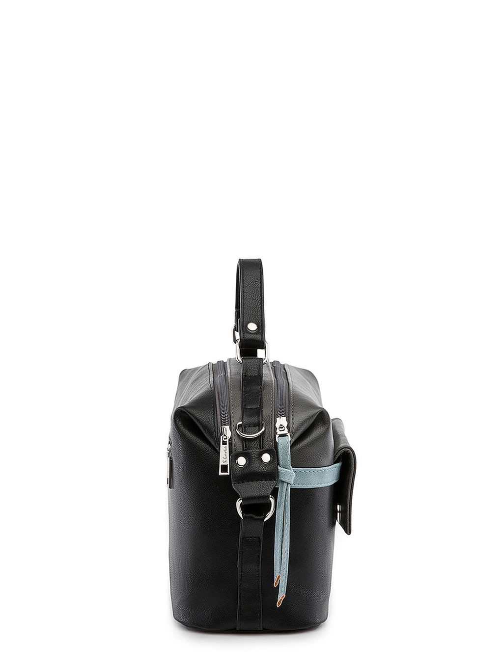 Саквояж 1428 909 01/909 51 Сумка женская - S.lavia фото 4