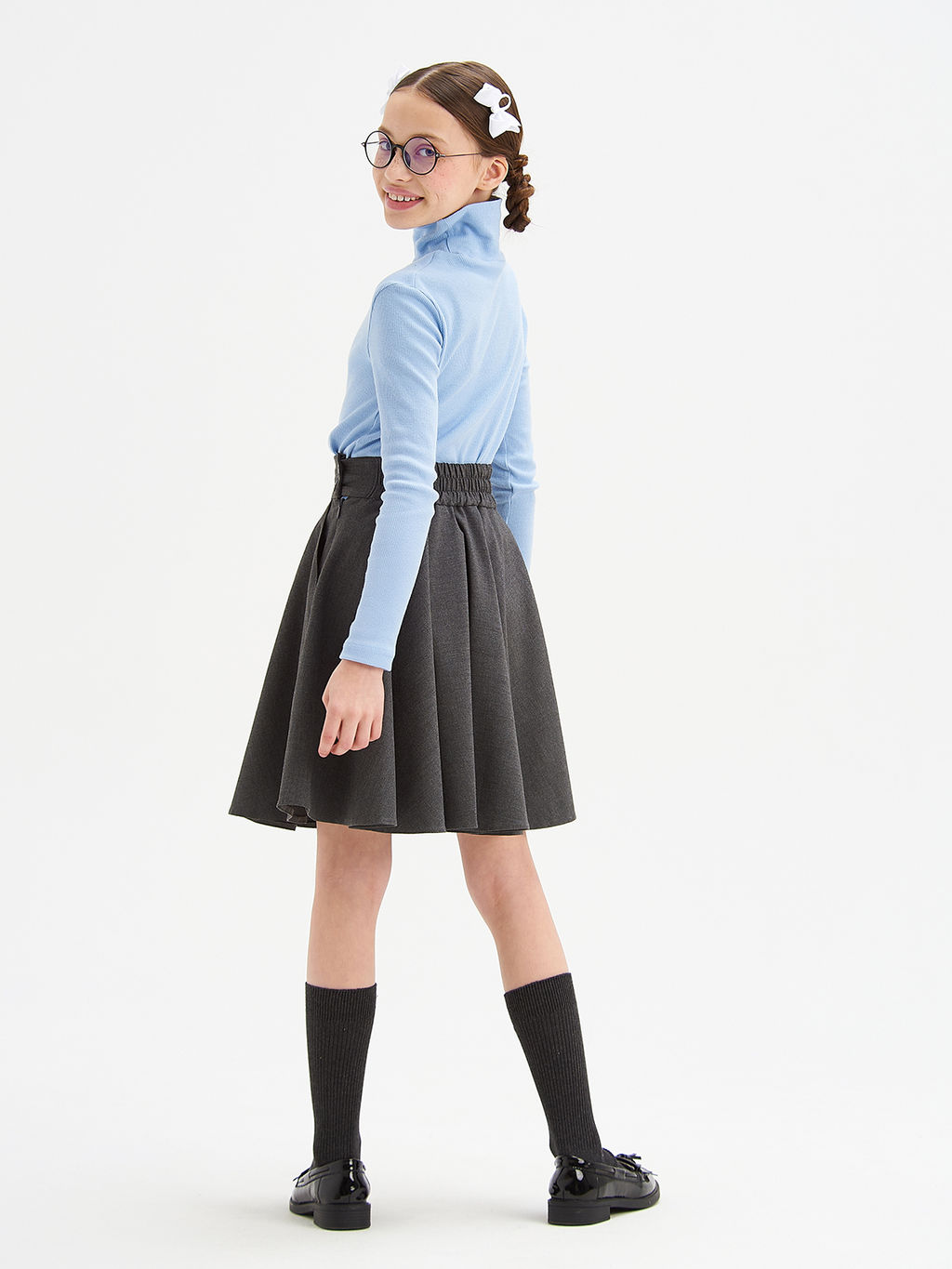 Водолазка - Смена фото 3