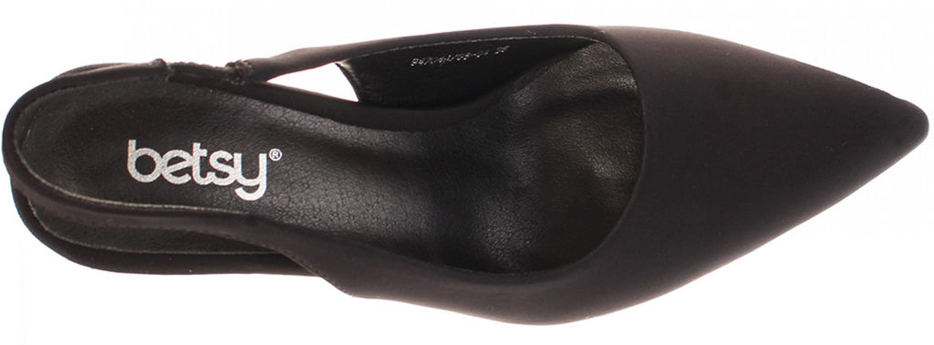 Лодочки Betsy 947044/08-04  фото 4