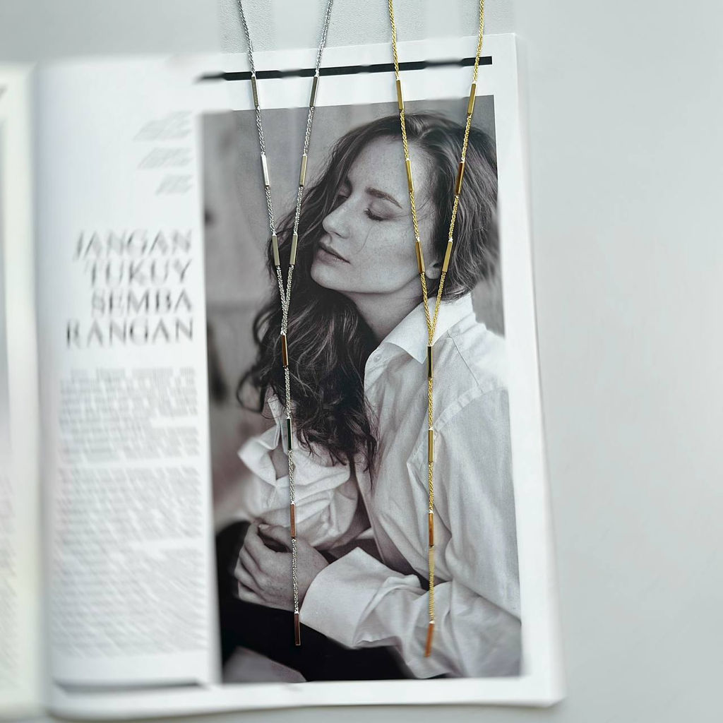 701699490 Колье - J.prettier фото 4