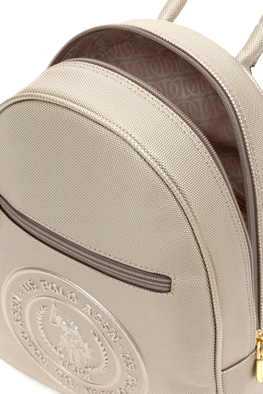 Kad_n Sar_ S_rt _antas_ Sepette S_rpriz _ndirim - U.s. polo assn фото 4