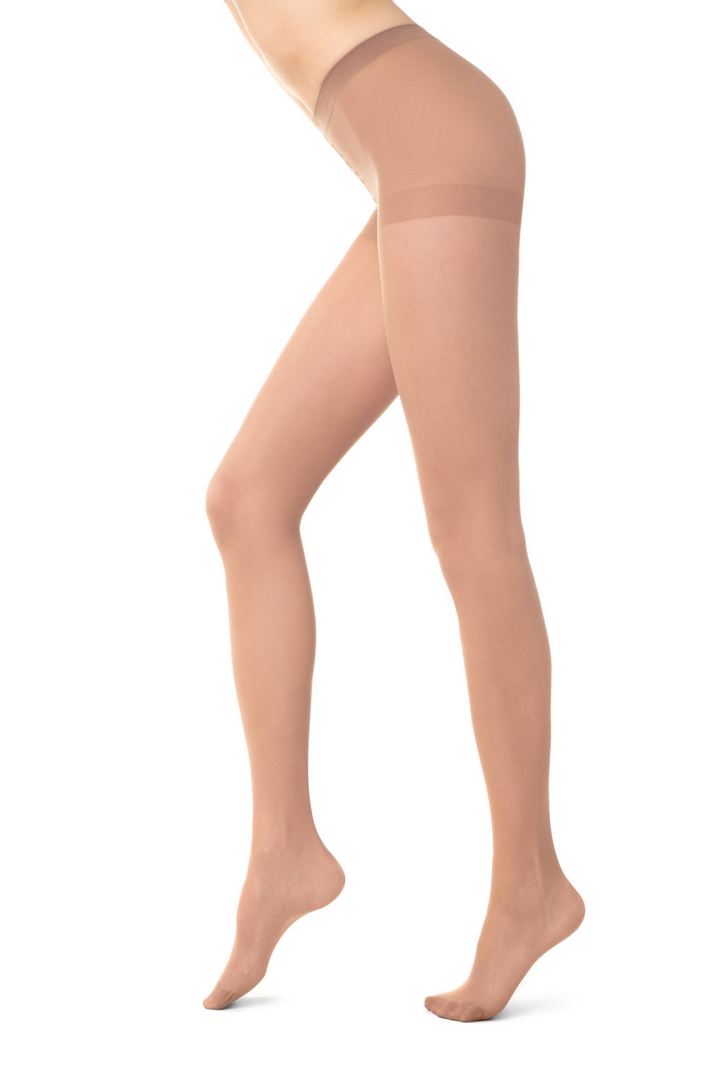 Колготки классические ESLI MODO 40 visone