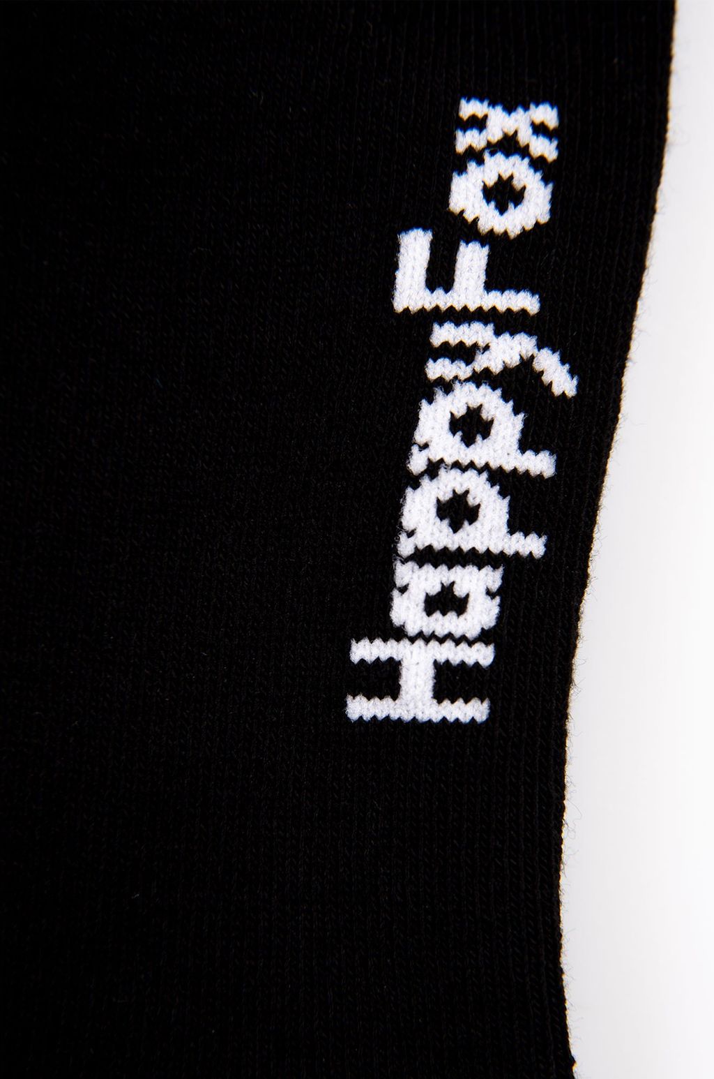 Носки с надписью Happy Fox  фото 3