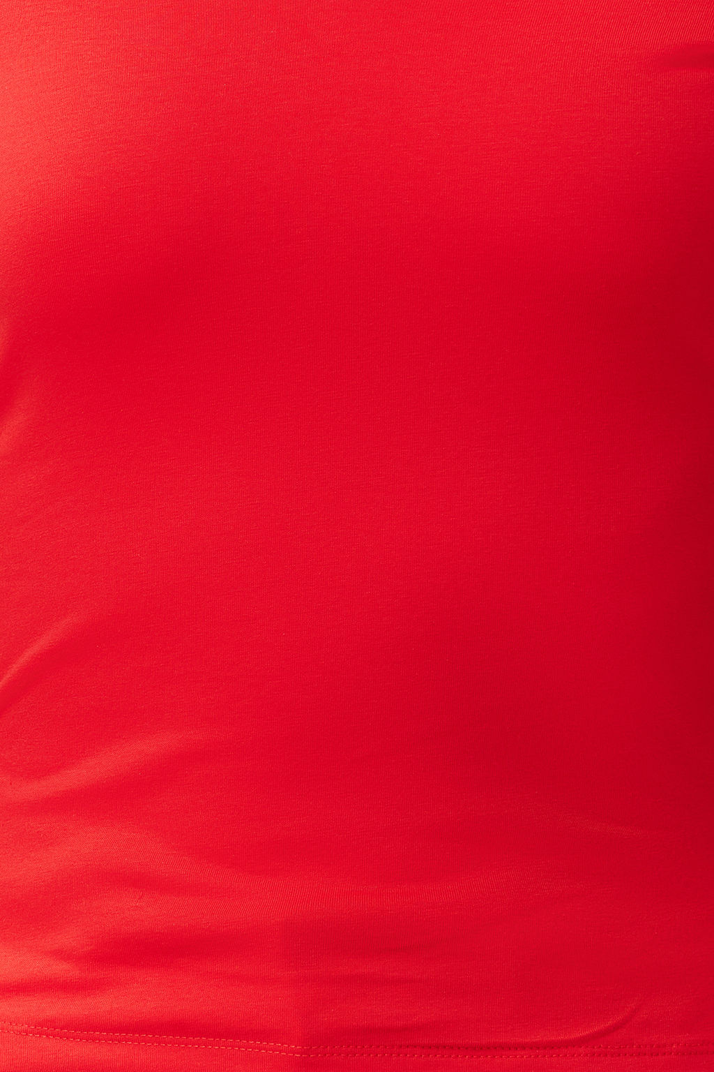 Nar Cicegi Kalp Yaka K?sa Kollu Regular/Normal Kal?p Bluz TWOSS24BZ00561