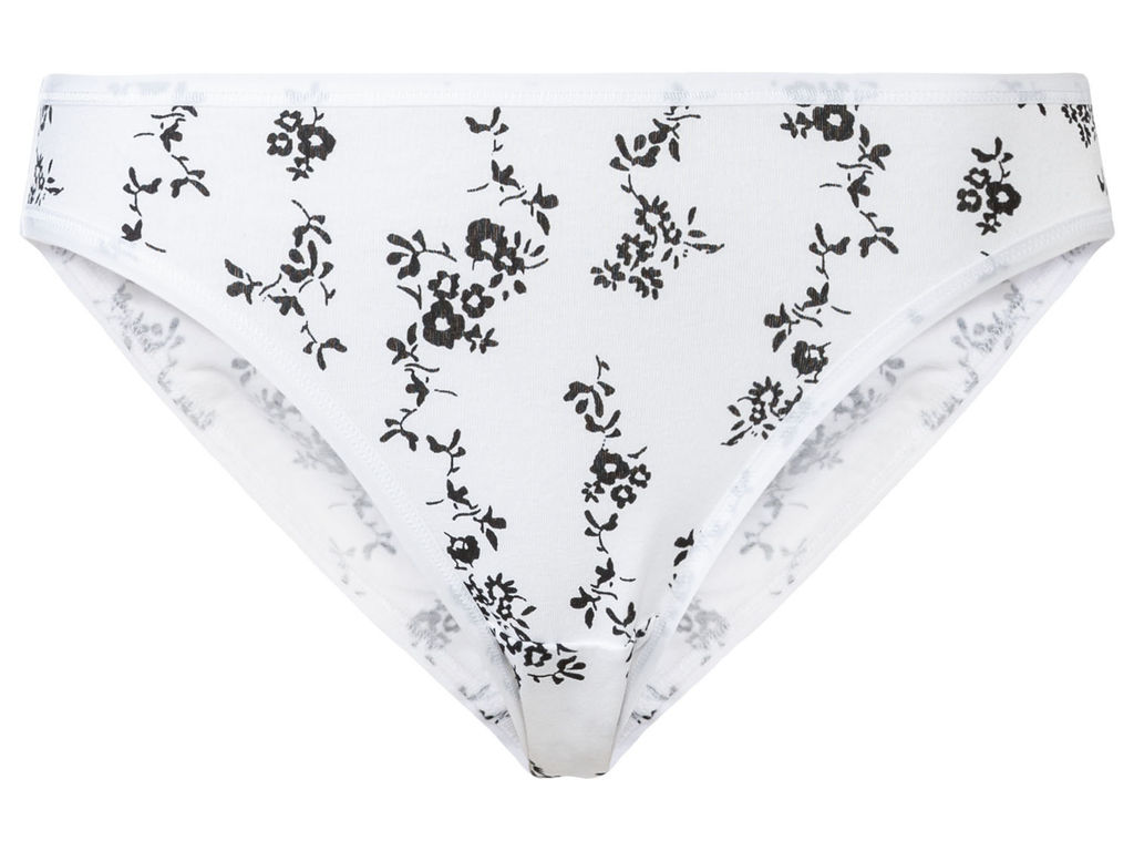 Трусики 5 шт ESMARA  фото 7