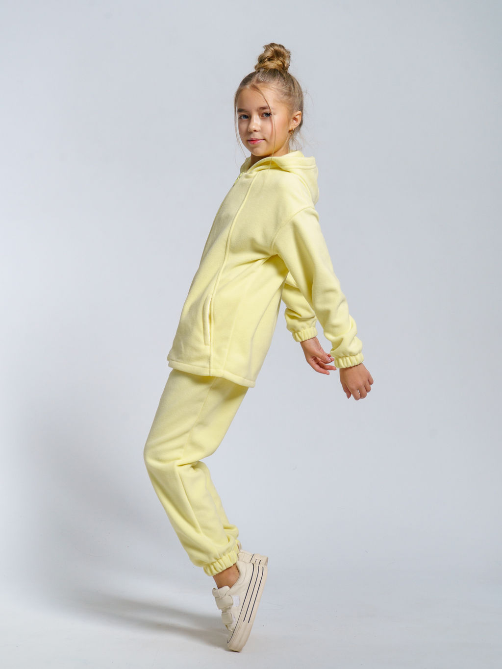 964Д Костюм детский "Желтый"