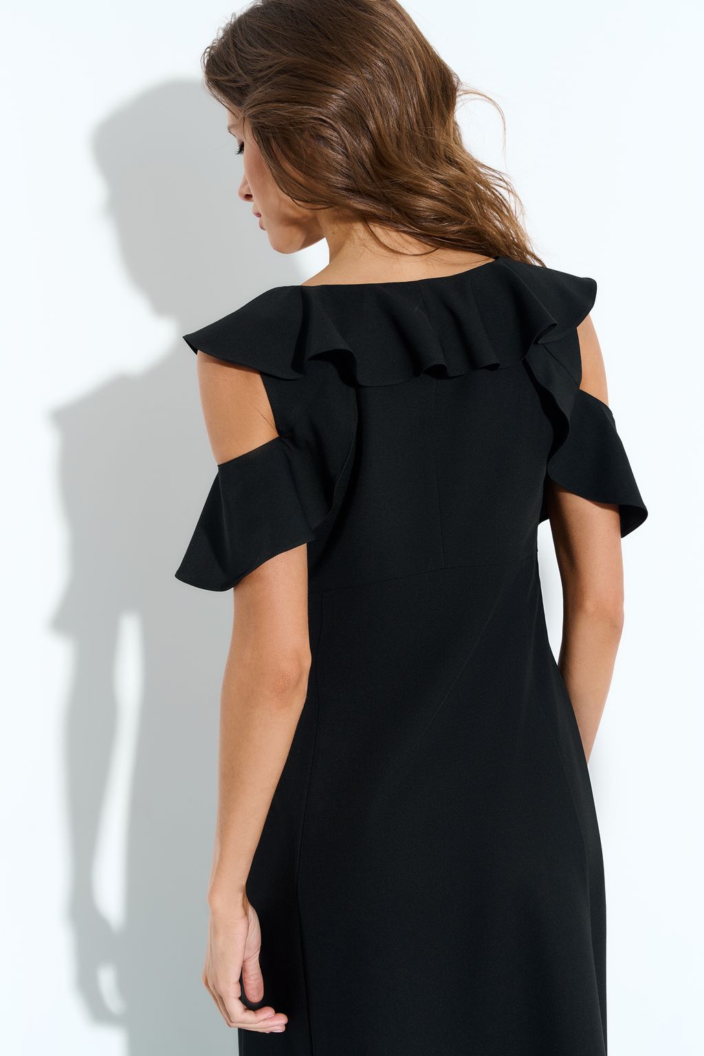 Платье женское 0732 - Di-lia fashion фото 3