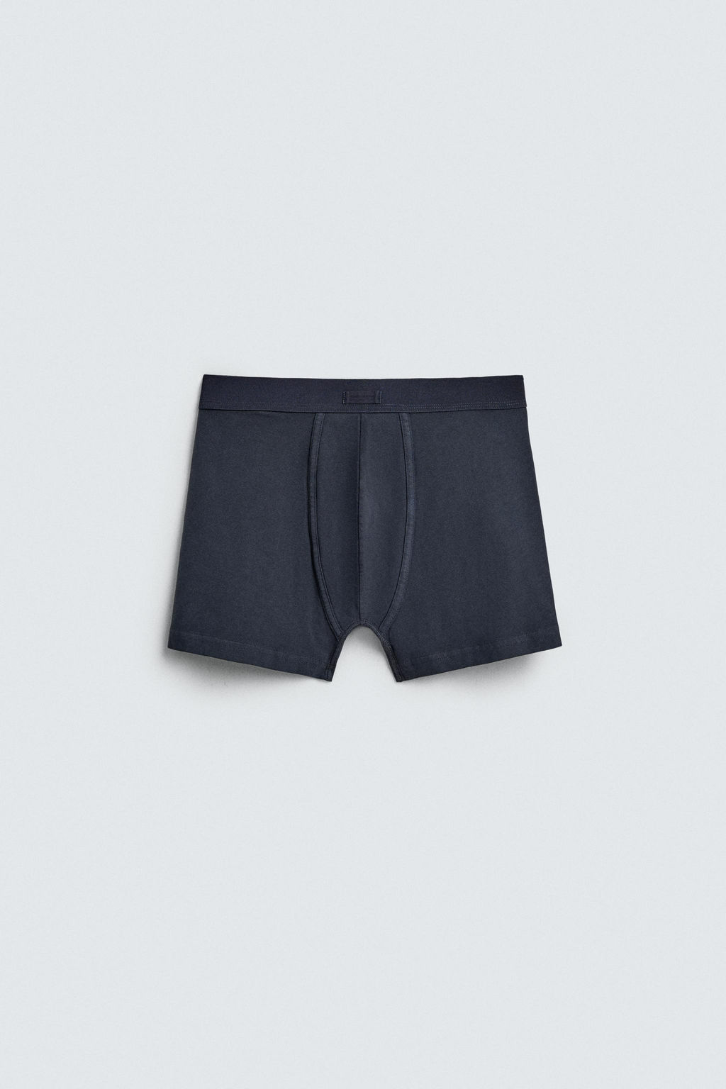 3-PACK OF MIXED BOXERS - Zara фото 4