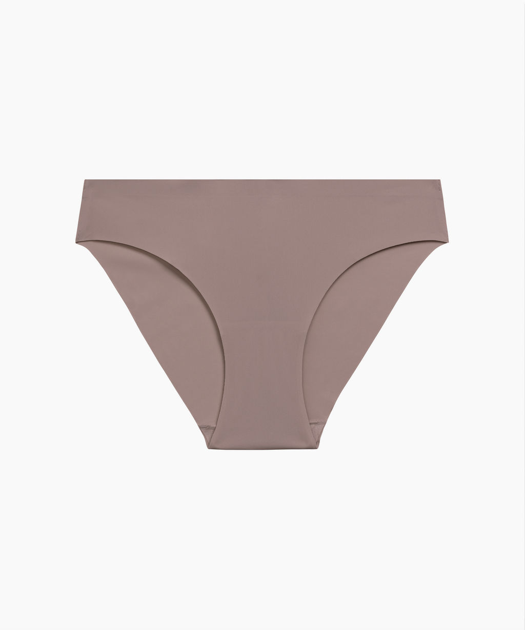 ATLANTIC LS-001 Трусы спорт Seamless - 1 шт. розовый фото 5