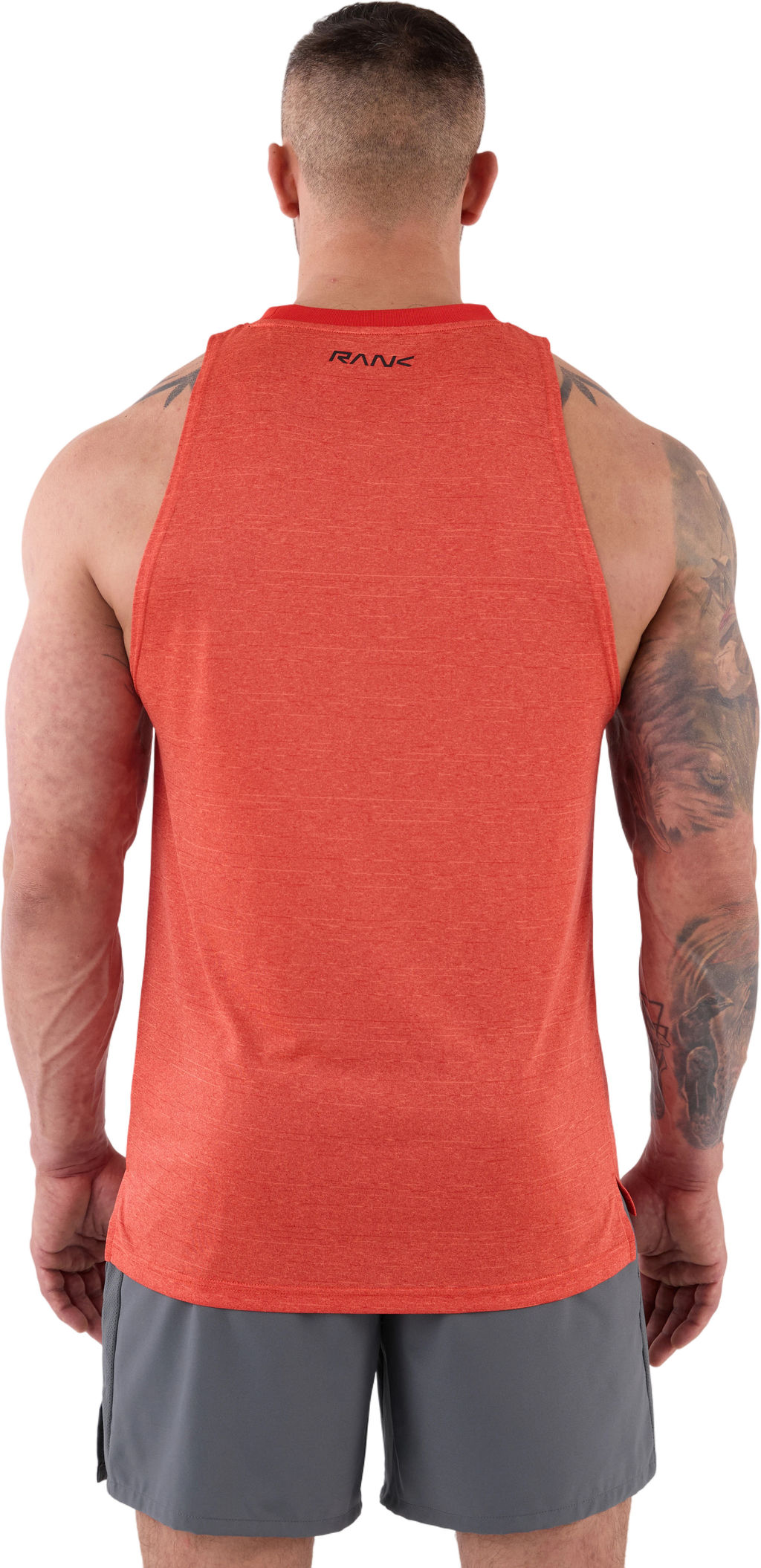 Майка мужская