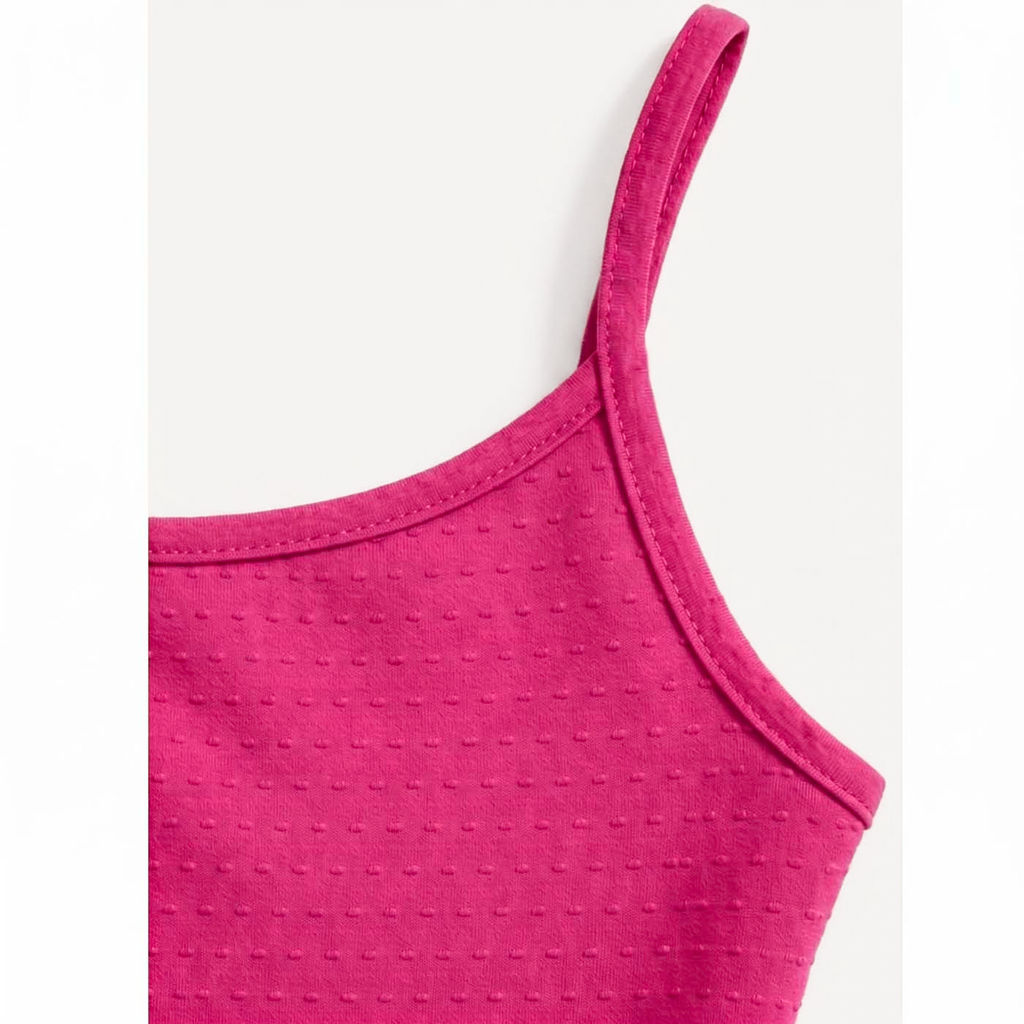 Майка кулирка лайкра 1699102003 - Youlala фото 2