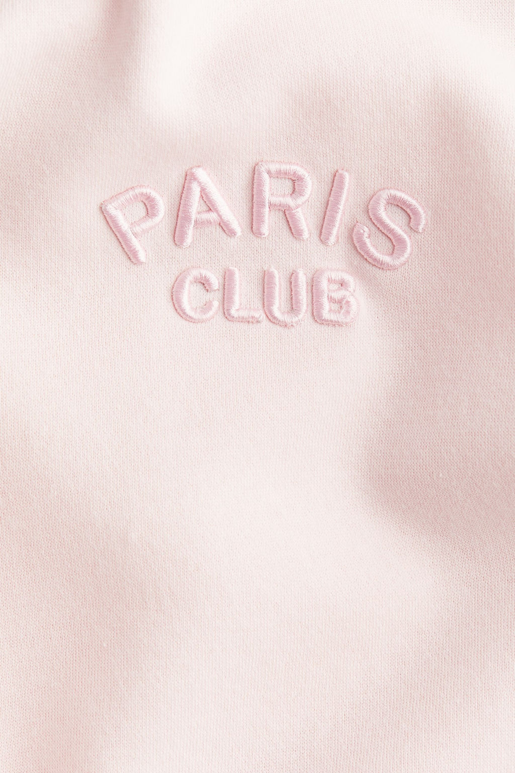 Sudadera con motivo de texto - H&m фото 7