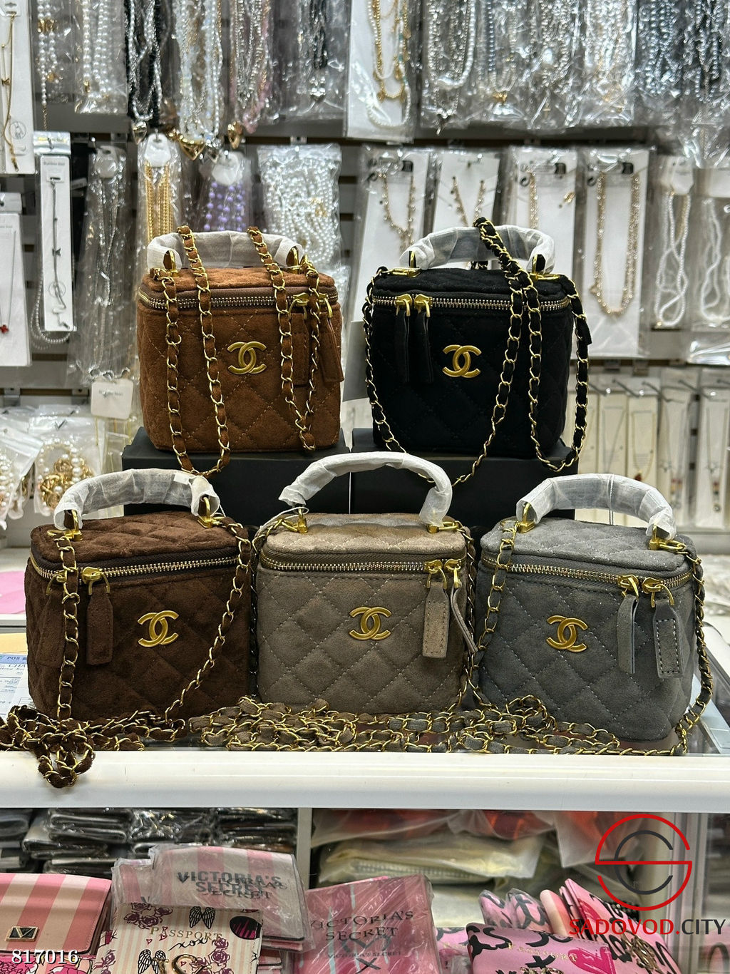 Маленькая сумочка женская - Bruno фото 6