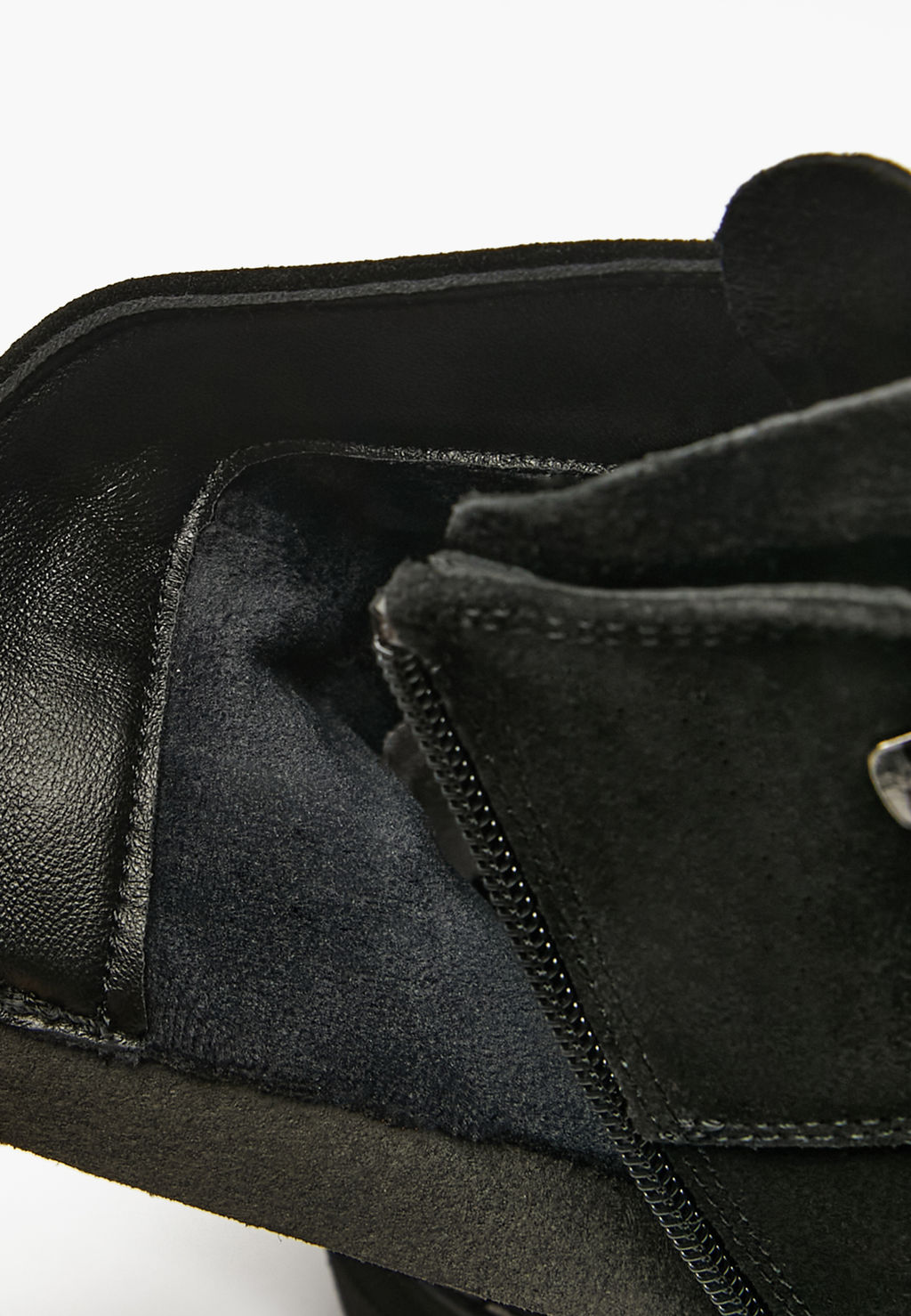 Ботинки - Mascotte фото 6