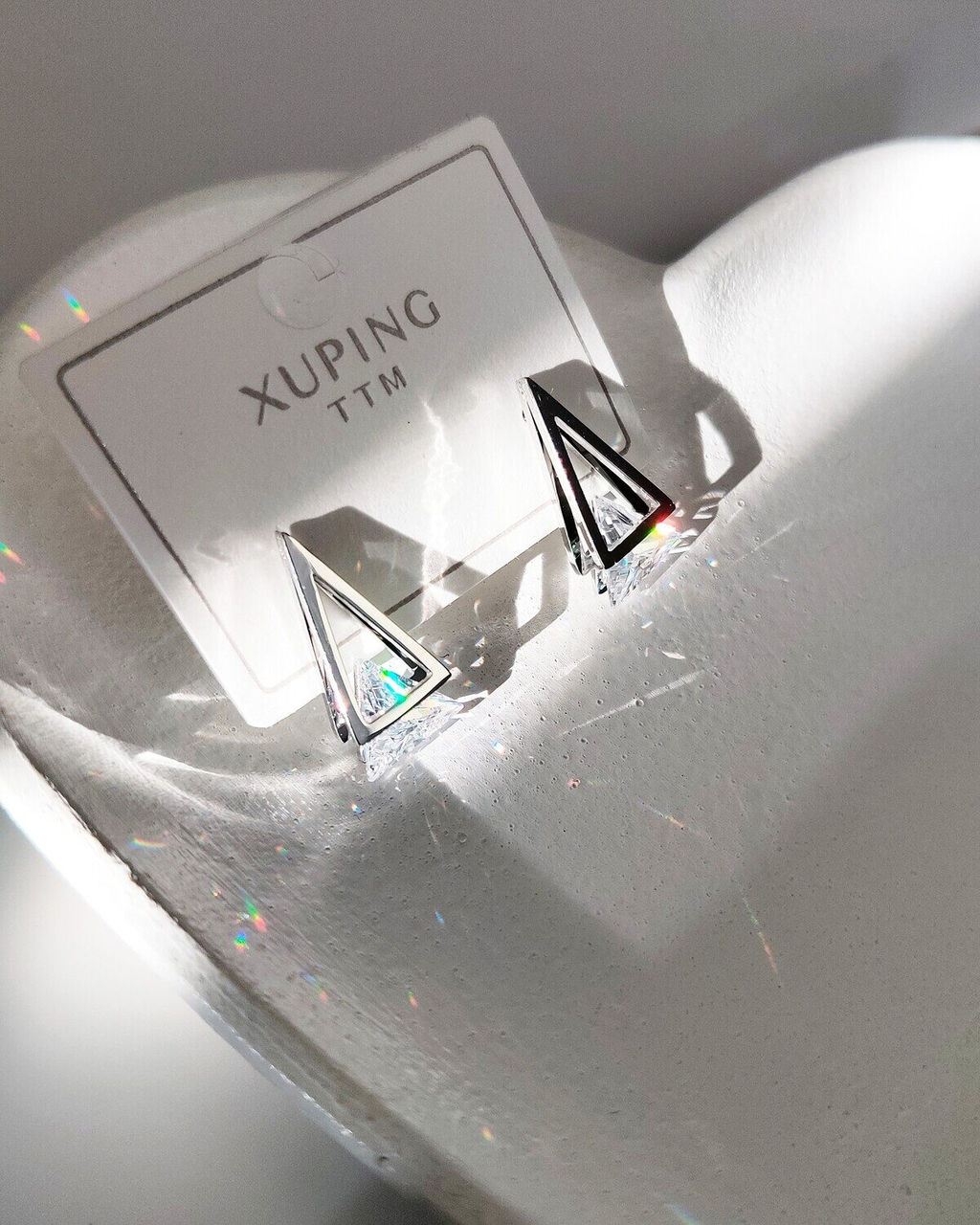 Серьги - Vel vett фото 2