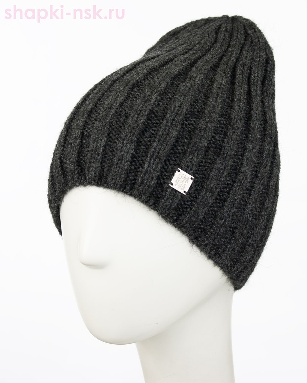 14524/2 MMH Колпак мужской флис (57-59)