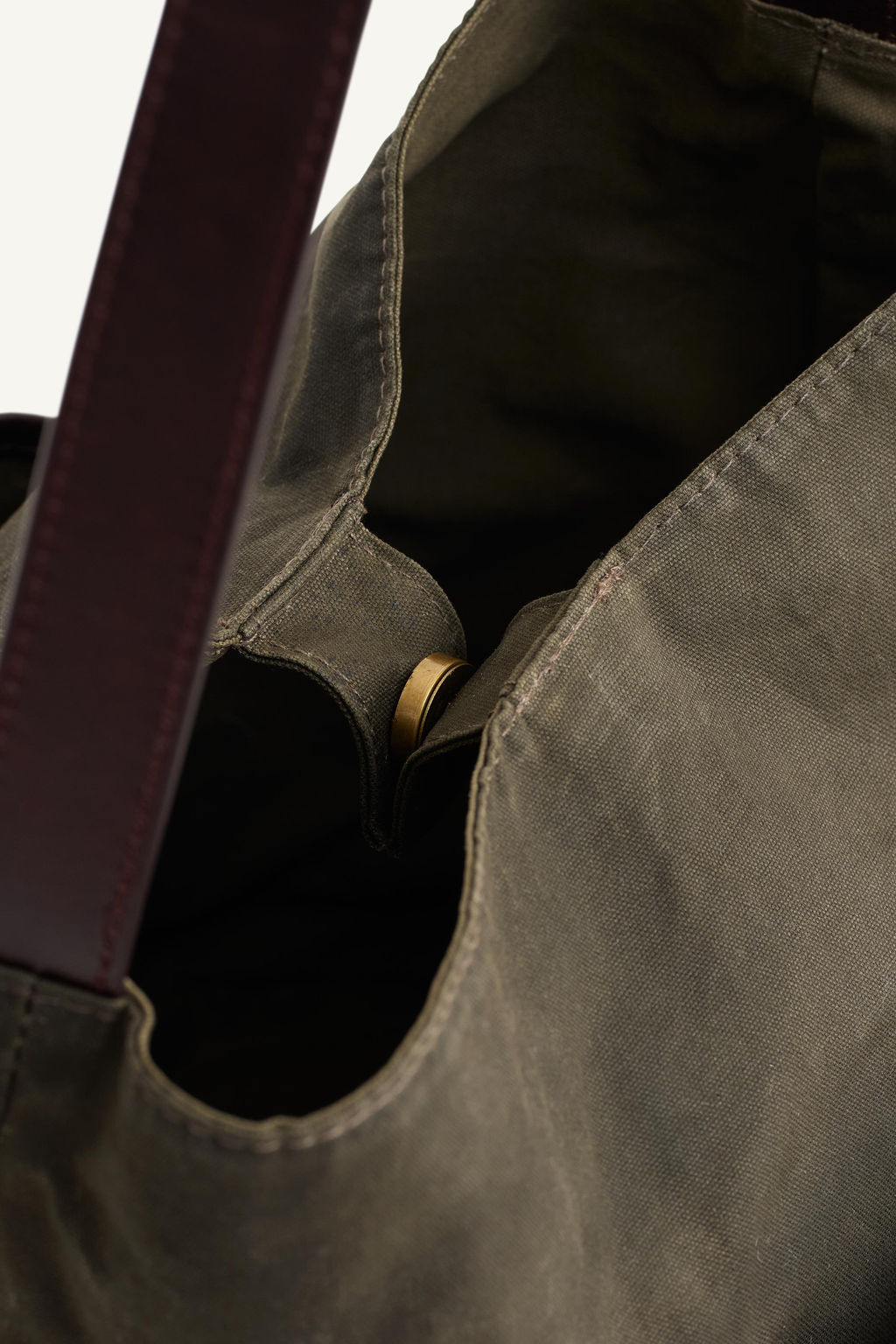 LIMITED EDITION GARDENER SHOULDER BAG