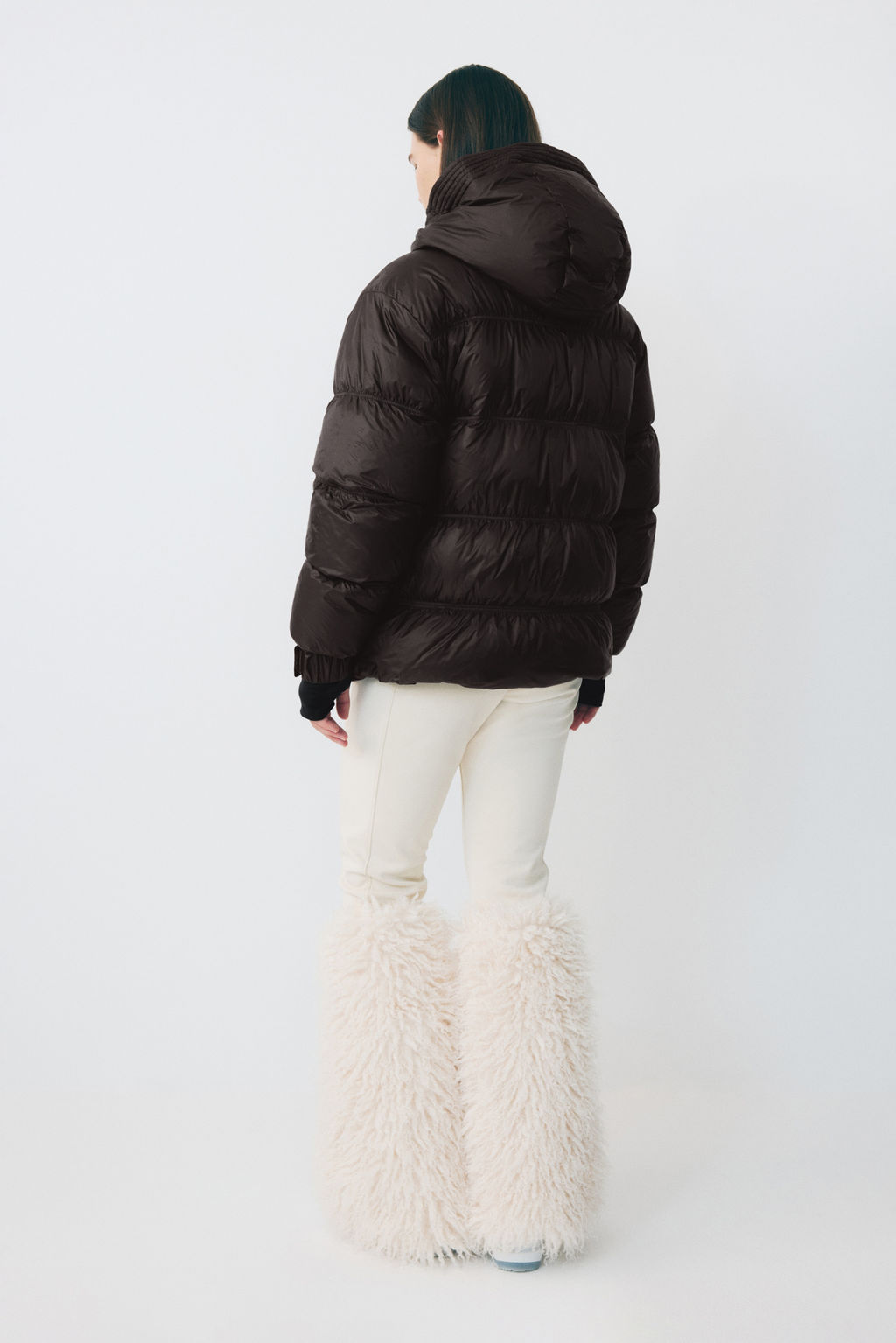 Plum?fero de esqu? con ThermoMove - H&m фото 7
