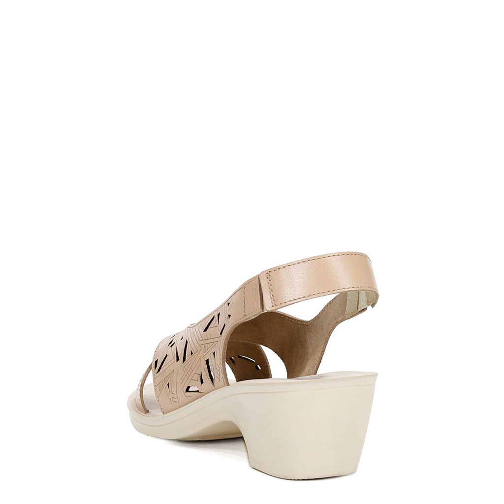 Туфли летние женские