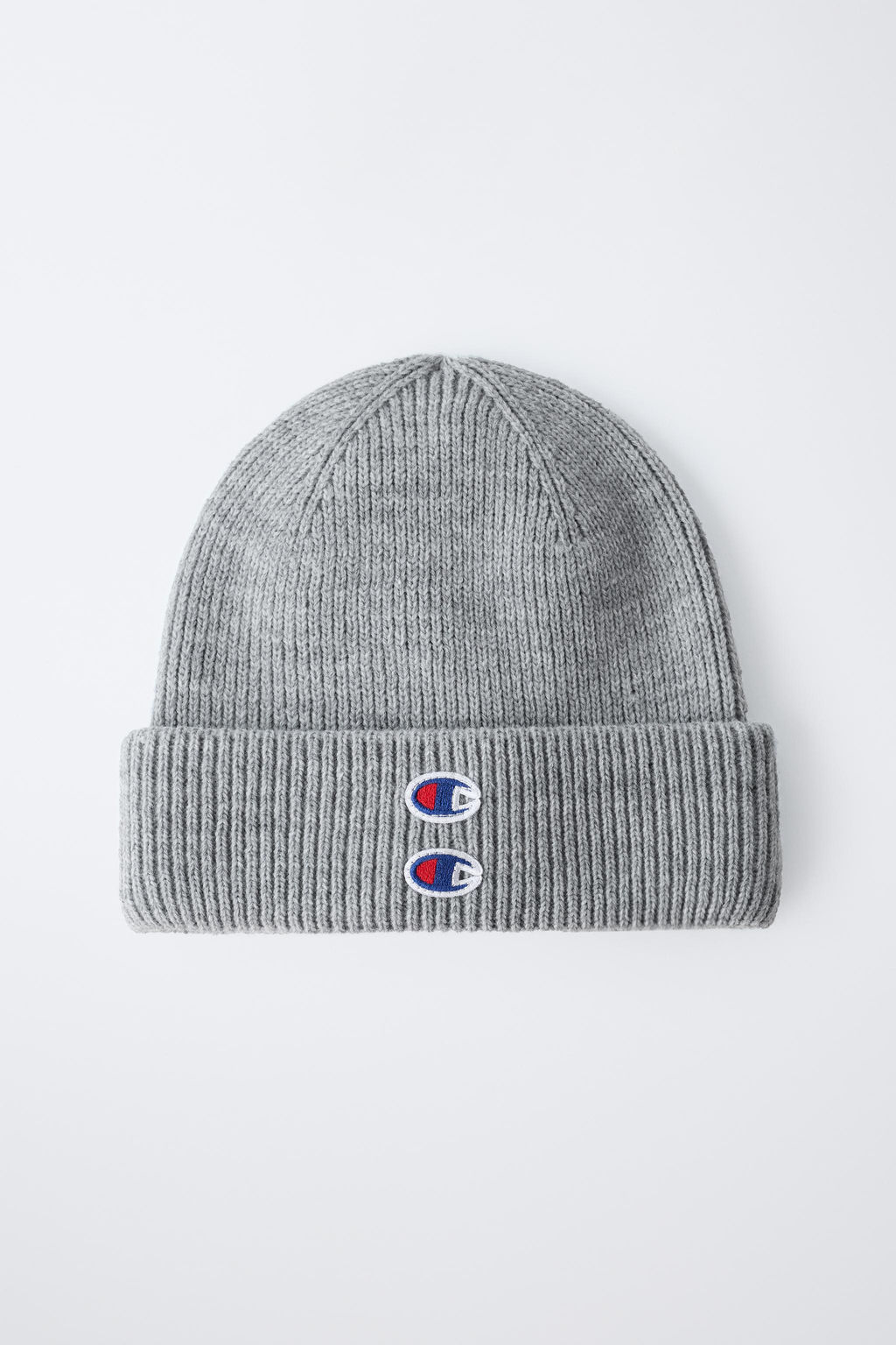 CHAMPION ® X ZARA KNIT BEANIE фото 4