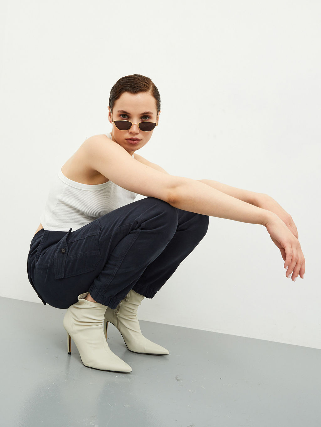 Женские Брюки - Mossmore фото 85