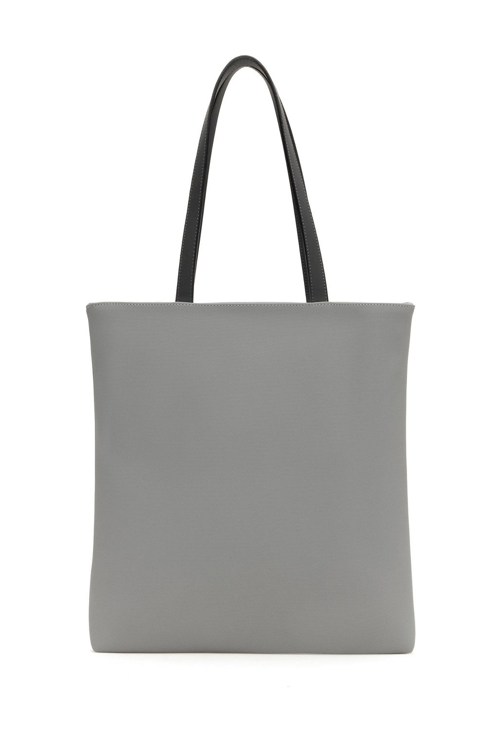 U. S. Polo Assn / Женская сумка через плечо антрацитового цвета - U.s. polo assn фото 5