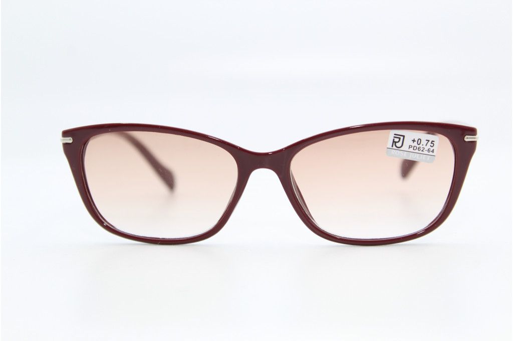 Готовые очки ROSE JULIET 7004 55-17-136 ( T )