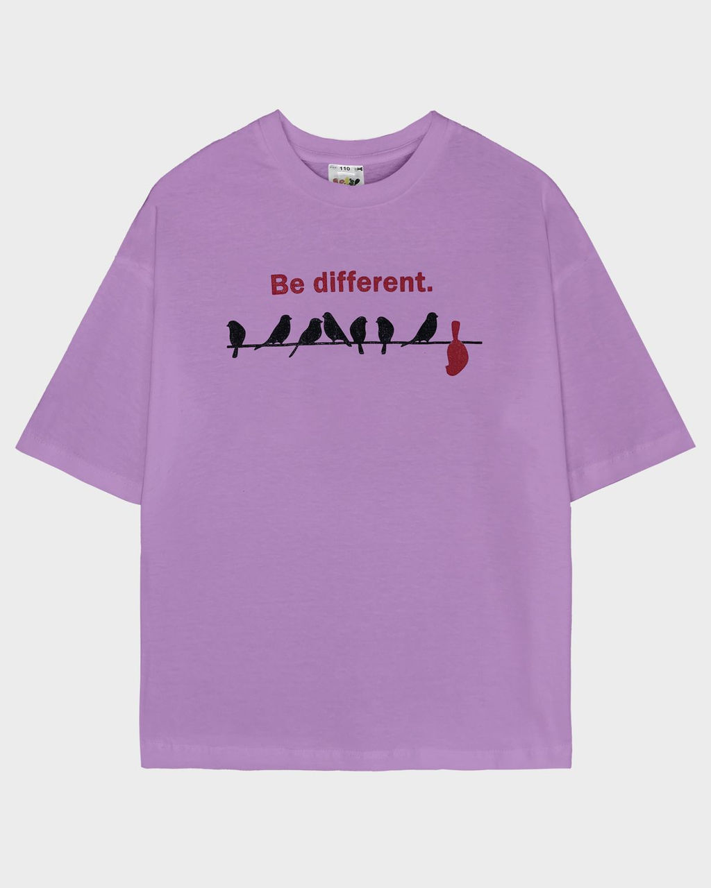 Футболка для девочки 51462 Lets go - Let's go фото 9