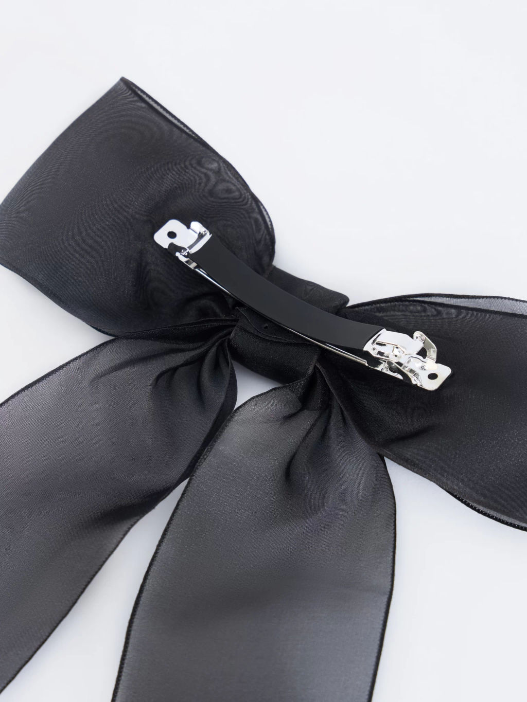 Заколка для волос женская / Zarina  фото 3