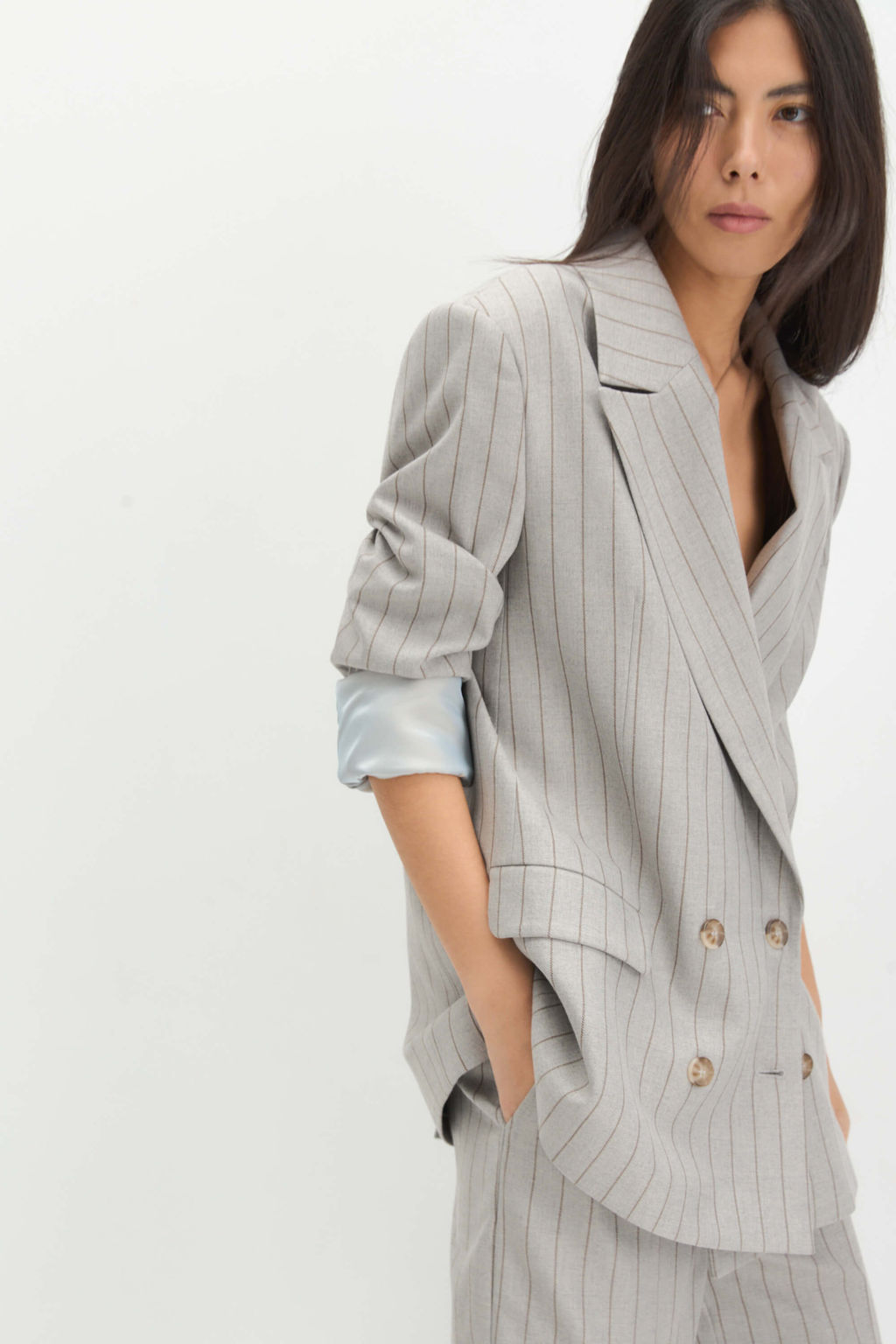 Жакет С5618-3 НСК - Cloxy фото 5