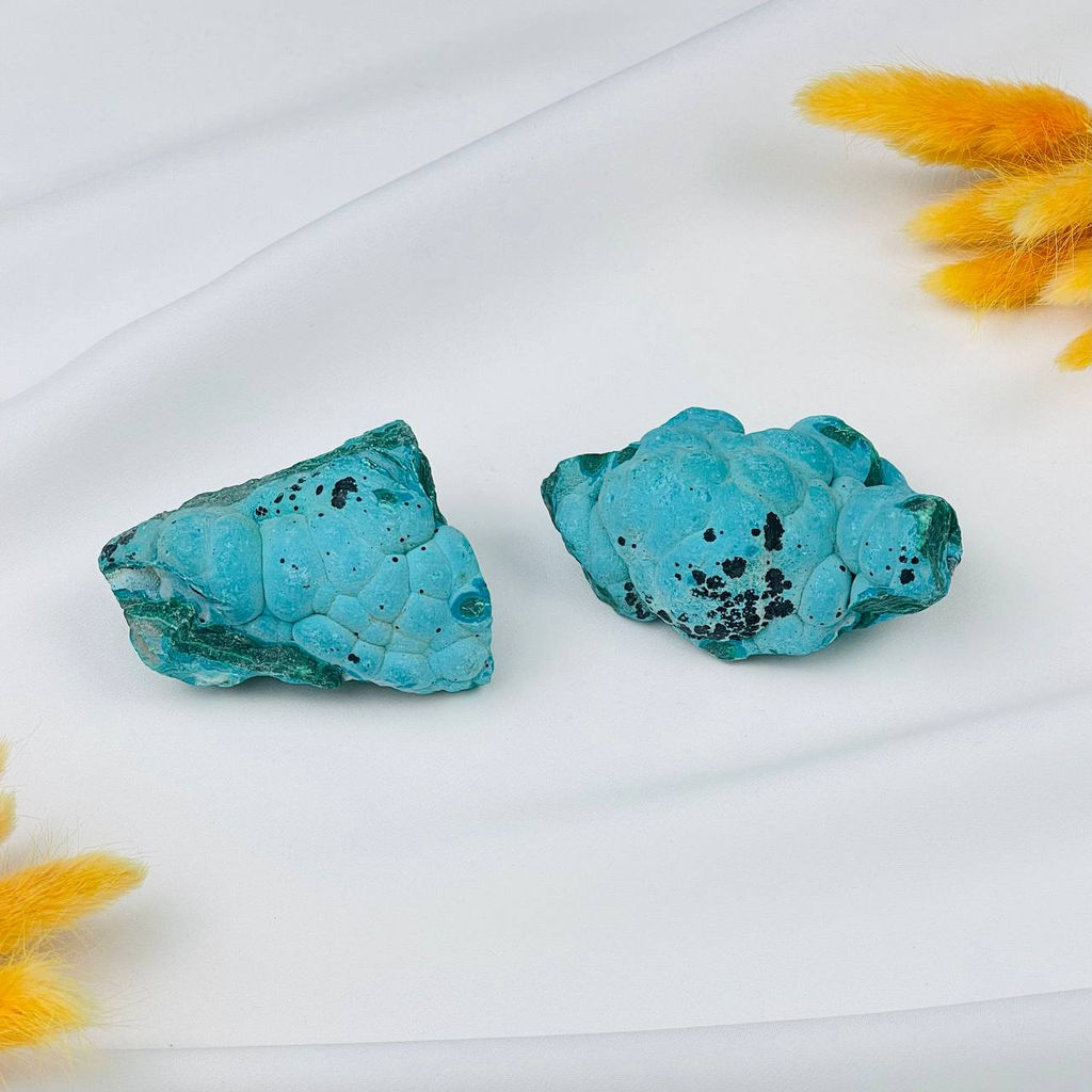 Хризоколла