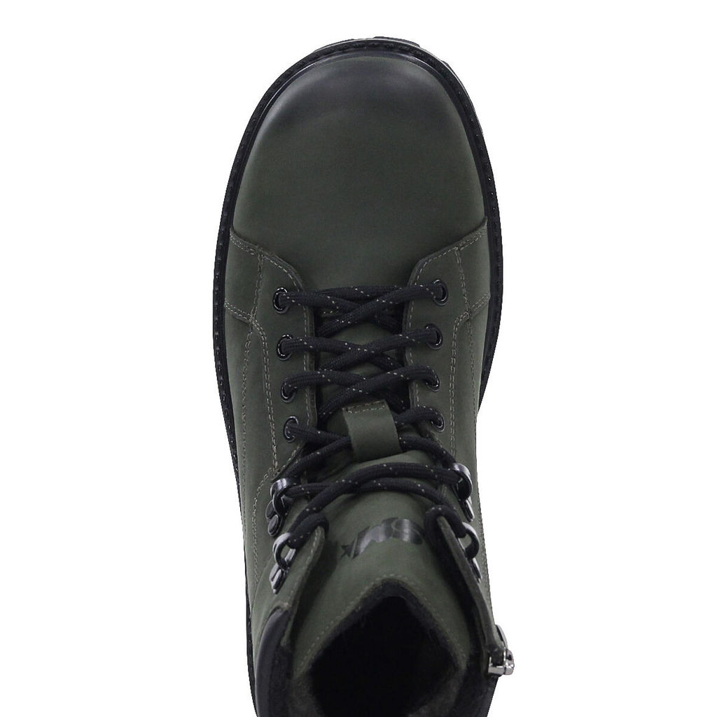 Ботинки мальчиковые