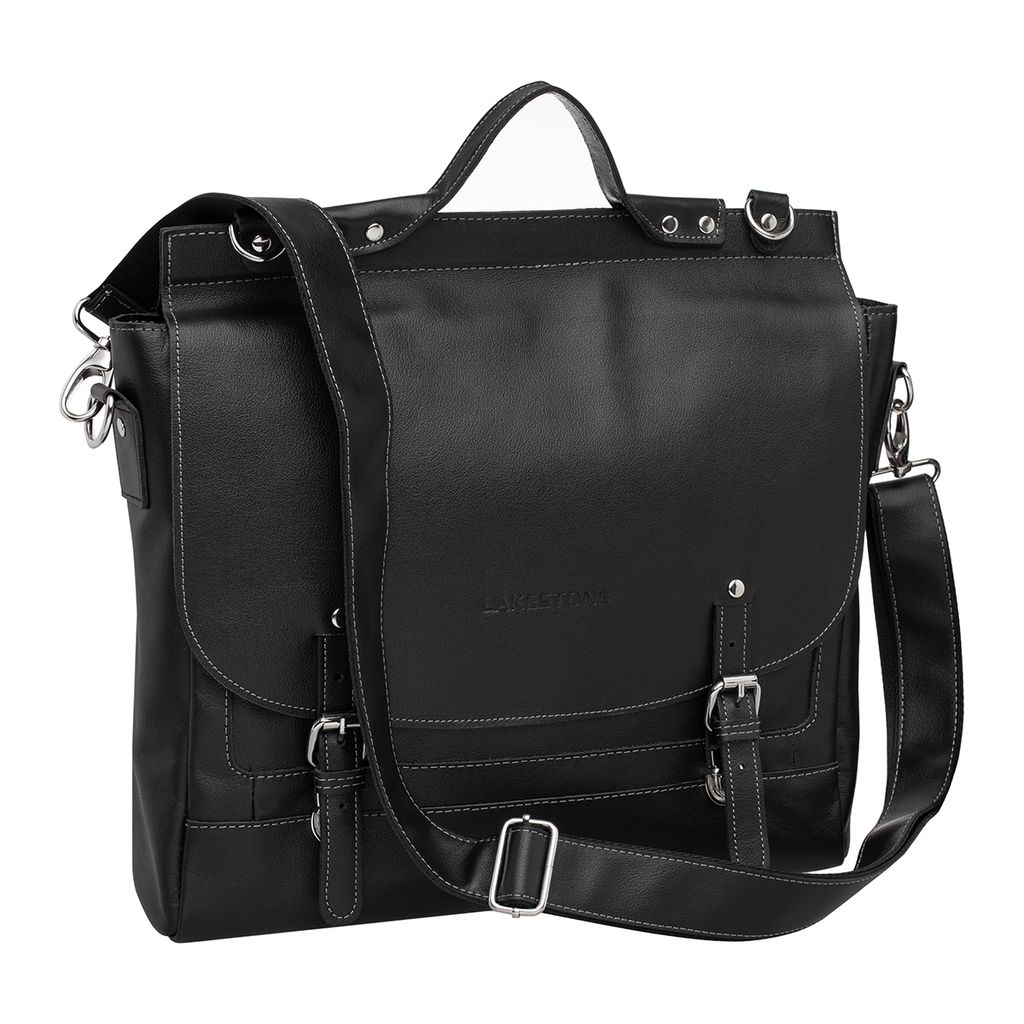 Портфель Bamfield Black - Lakestone фото 3