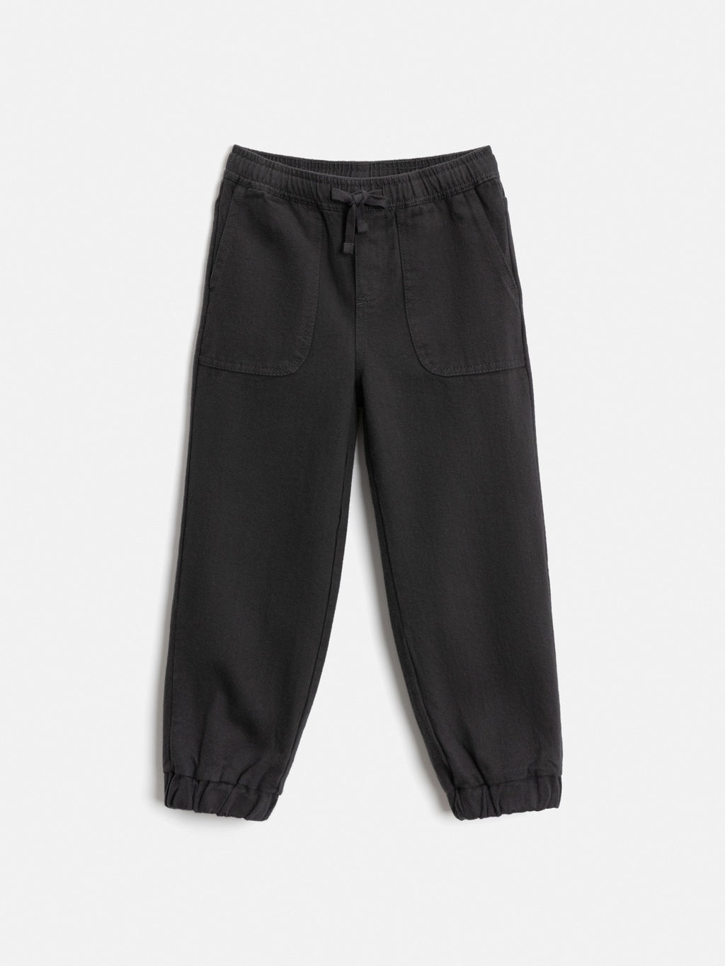 ACOOLA / Брюки детские для мальчиков Corbe темно-серый  фото 3