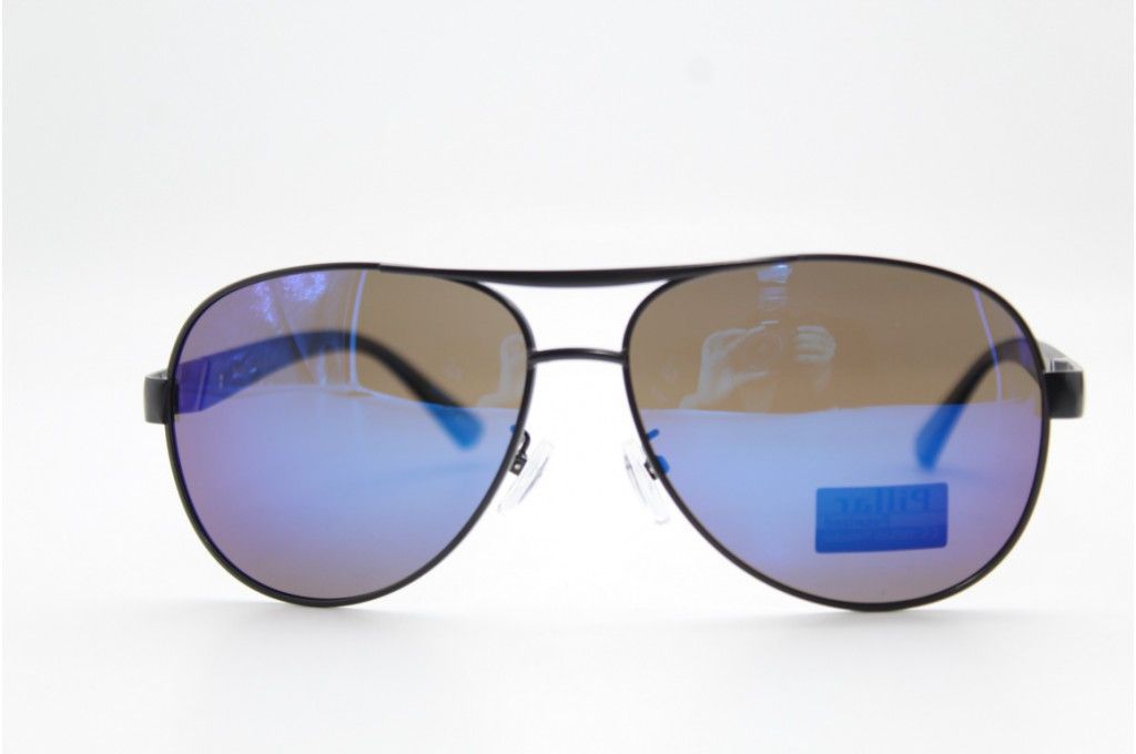 Солнцезащитные очки Pillar (Polarized) 6004 58-15-131 С6