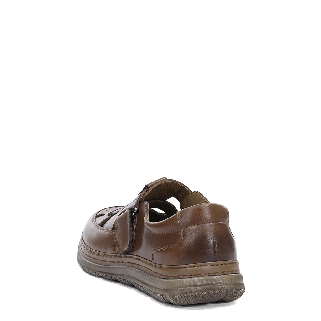 Туфли мужские летние - Marko фото 3