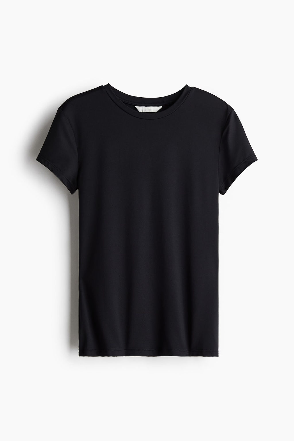 Camiseta entallada - H&m фото 6