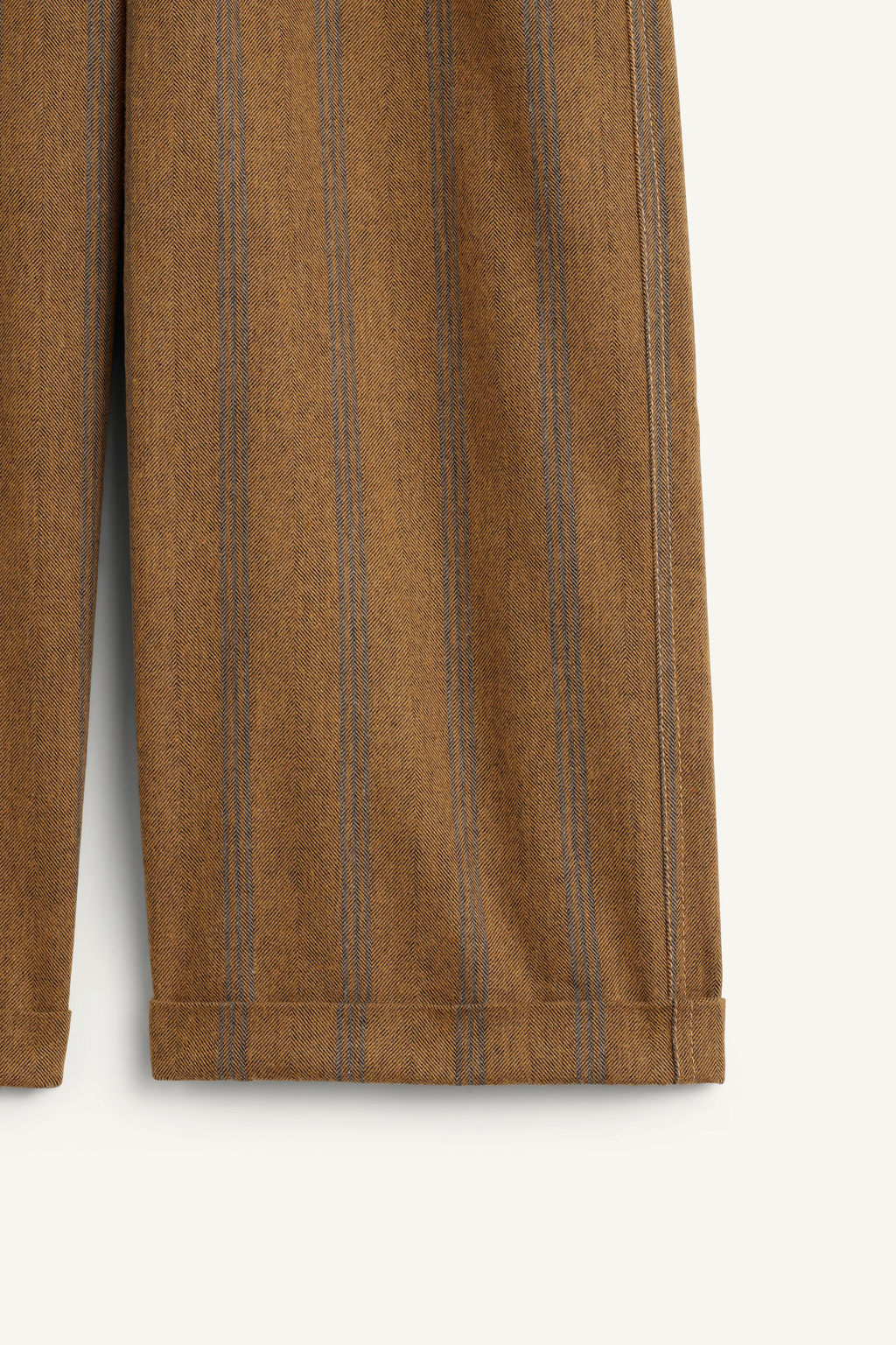 BCLR TROUSERS 15 - Zara фото 8