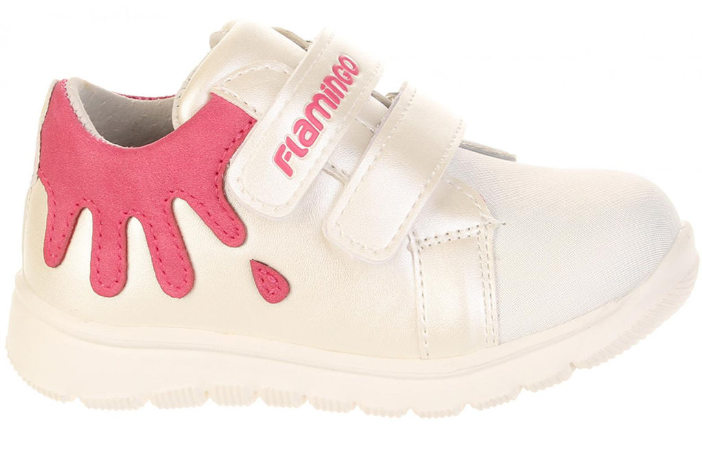 Дерби Flamingo 211P-Z5-2259 фото 2