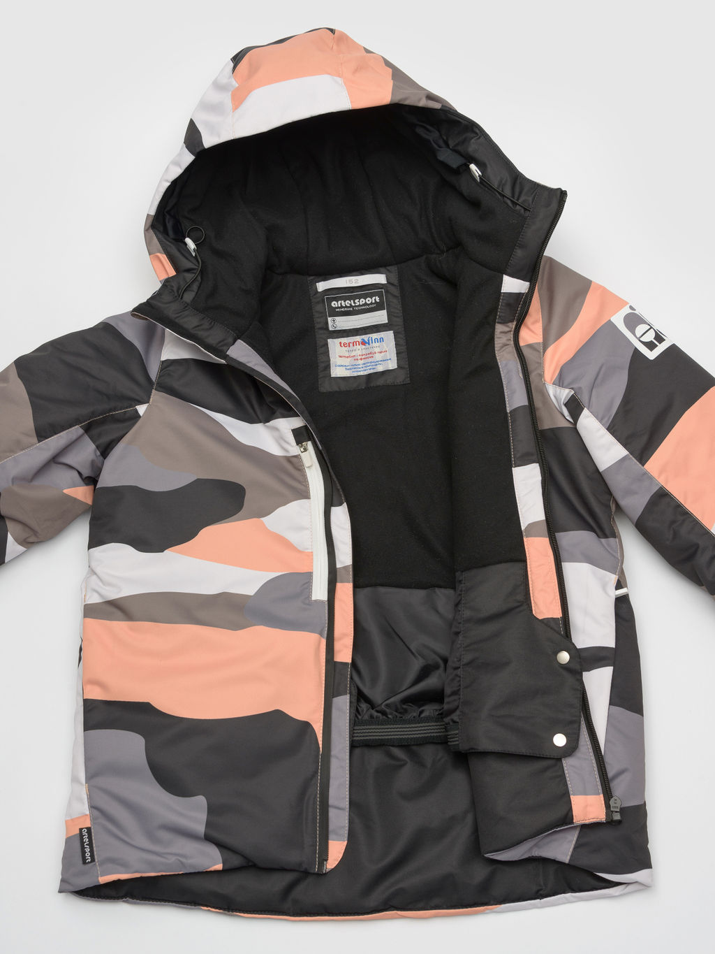 КОМПЛЕКТ БАЛТОРО