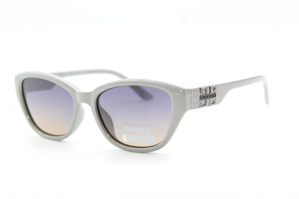 Солнцезащитные очки Maiersha (Polarized) 03888 (54-19-141) С13-20