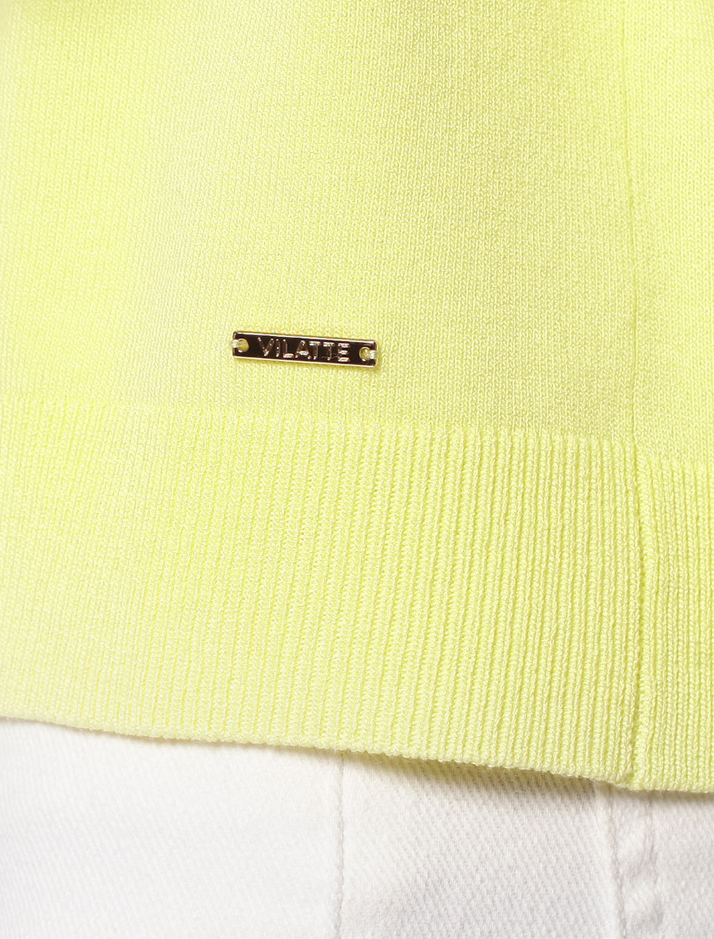 VILATTE / Кардиган из вискозы тонкой вязки  фото 3