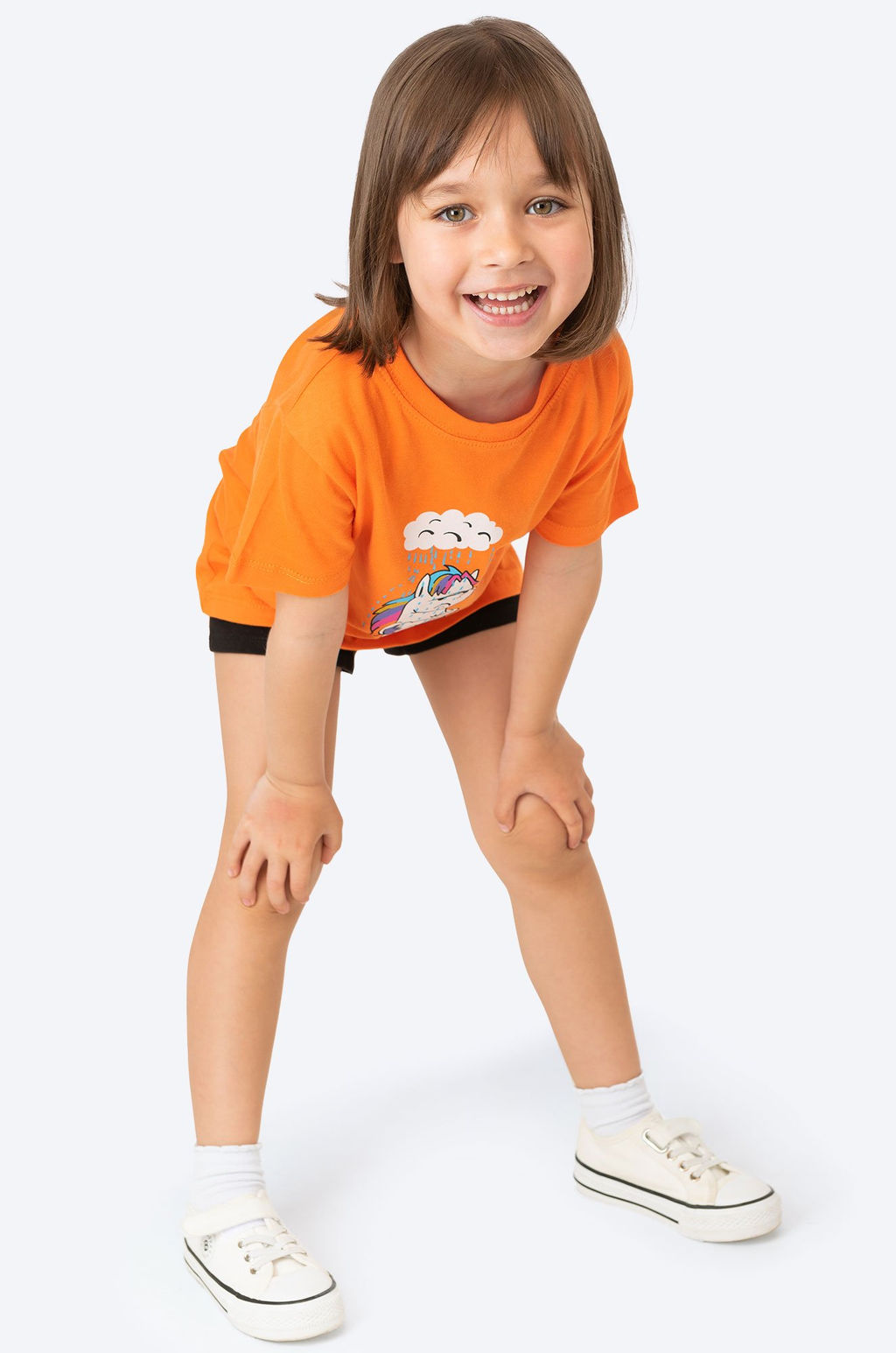 Футболка для девочки Bonito  фото 92