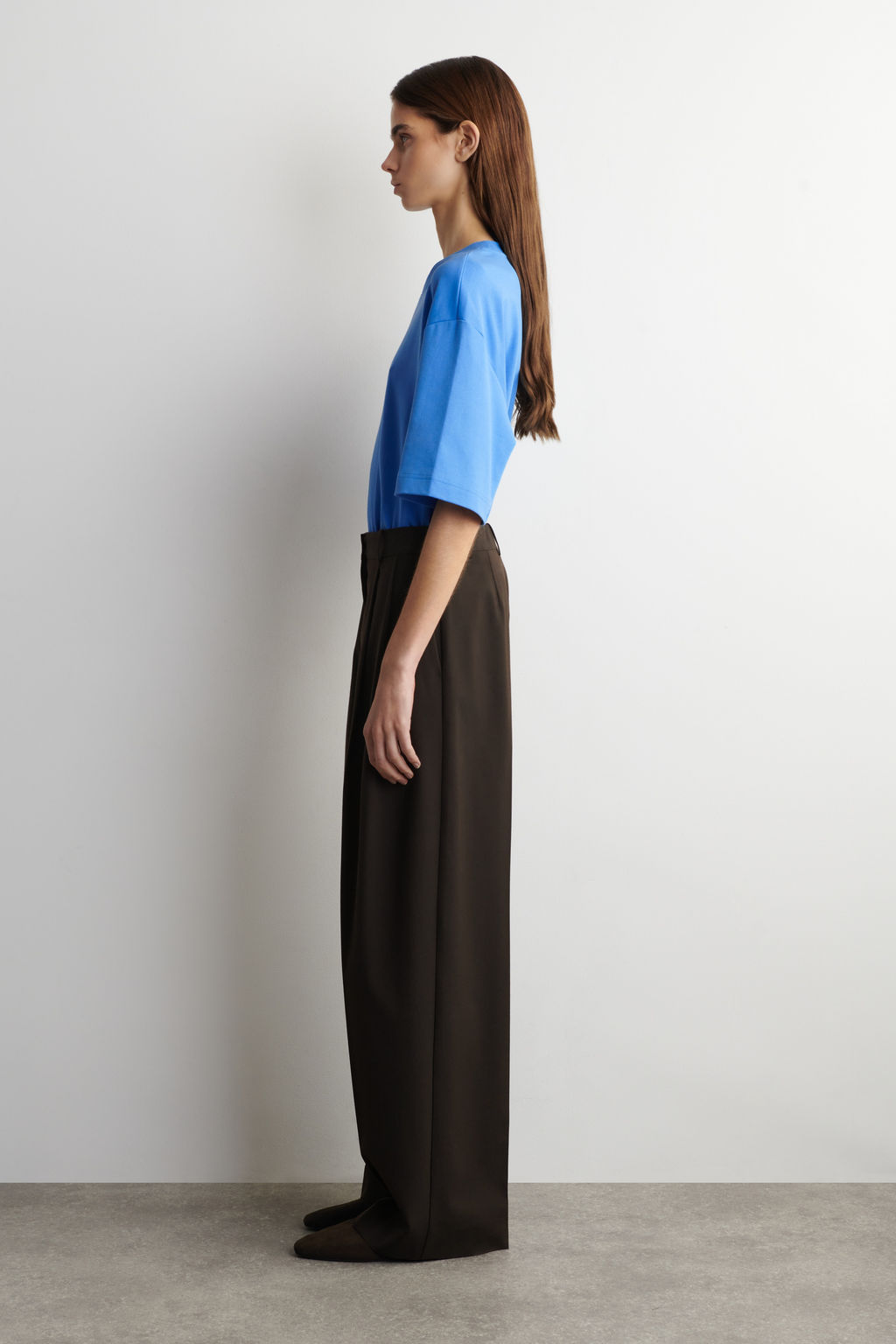CAMISETA OVERSIZE - H&m фото 10