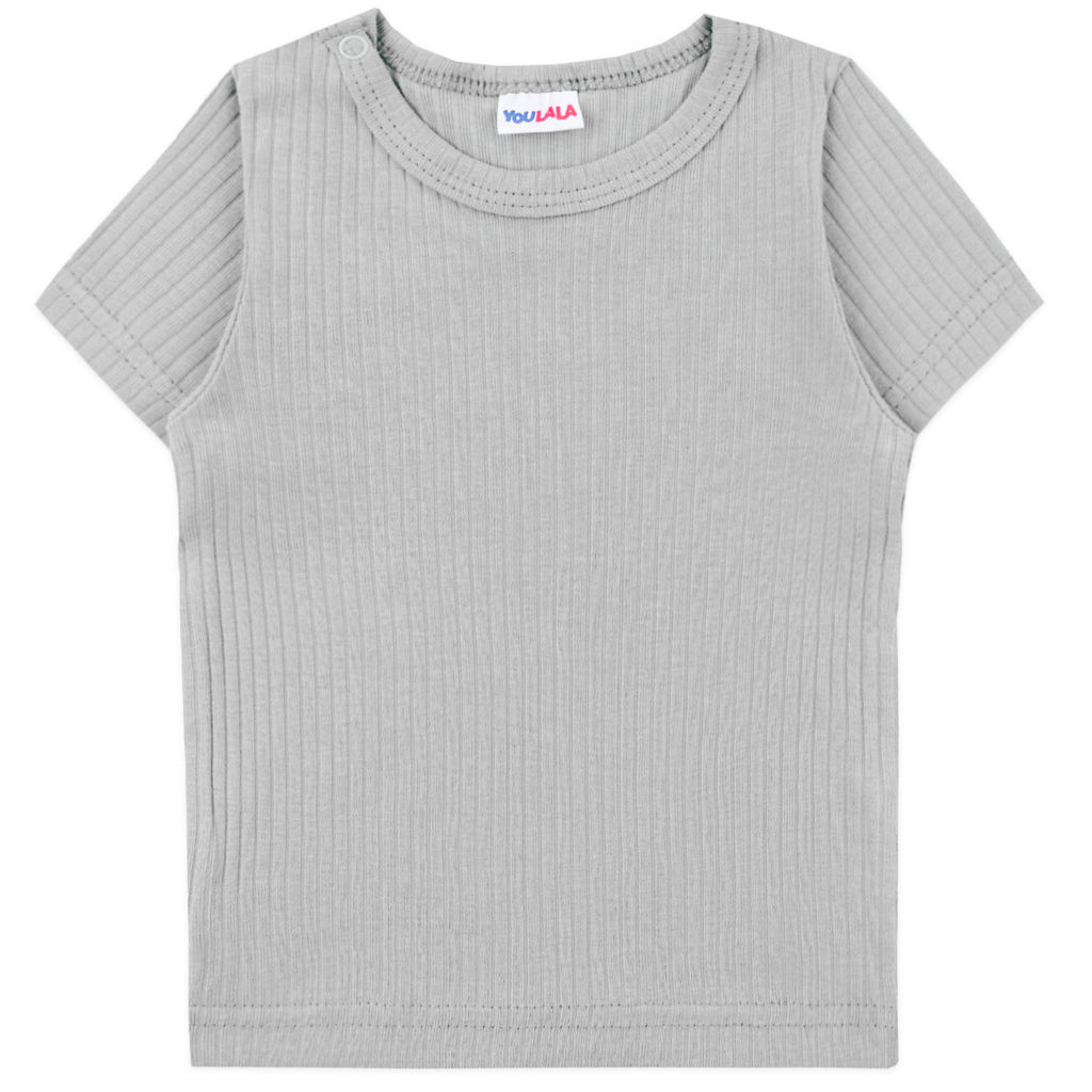 Футболка рибана 1458705501 - Youlala фото 4