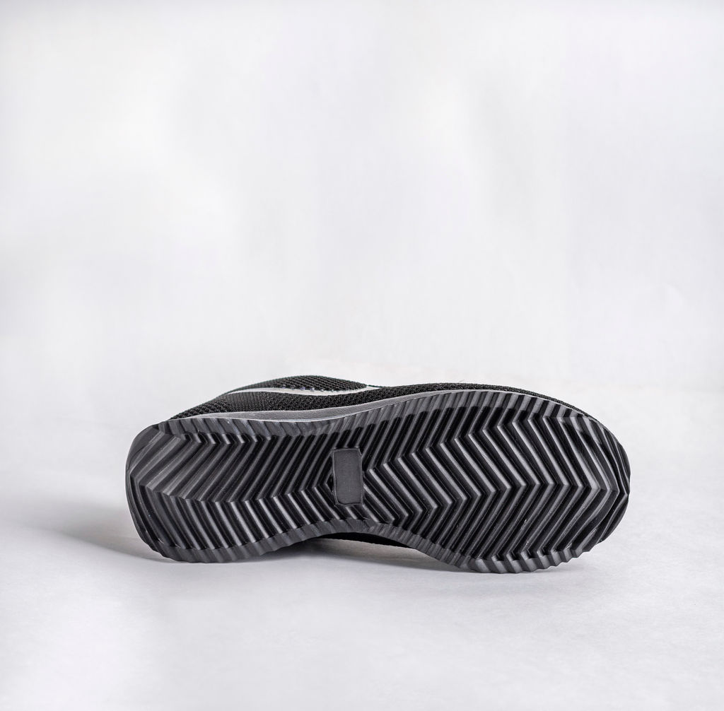 Кеды (36-41)р. / шт. - Mergemax фото 4